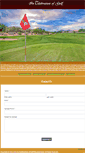 Mobile Screenshot of celebrategolf.com
